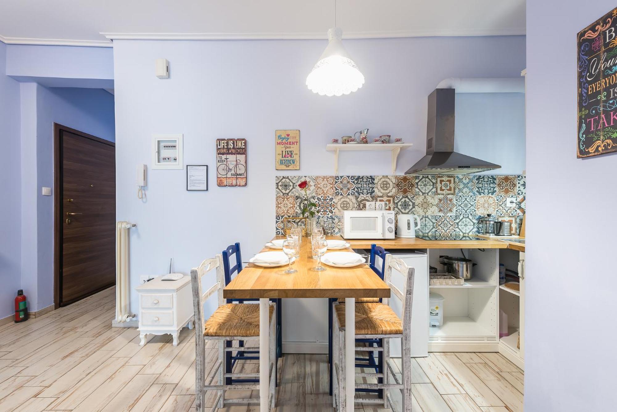 Zenios Hercules - Stylish Apartment Near Acropolis เอเธนส์ ภายนอก รูปภาพ