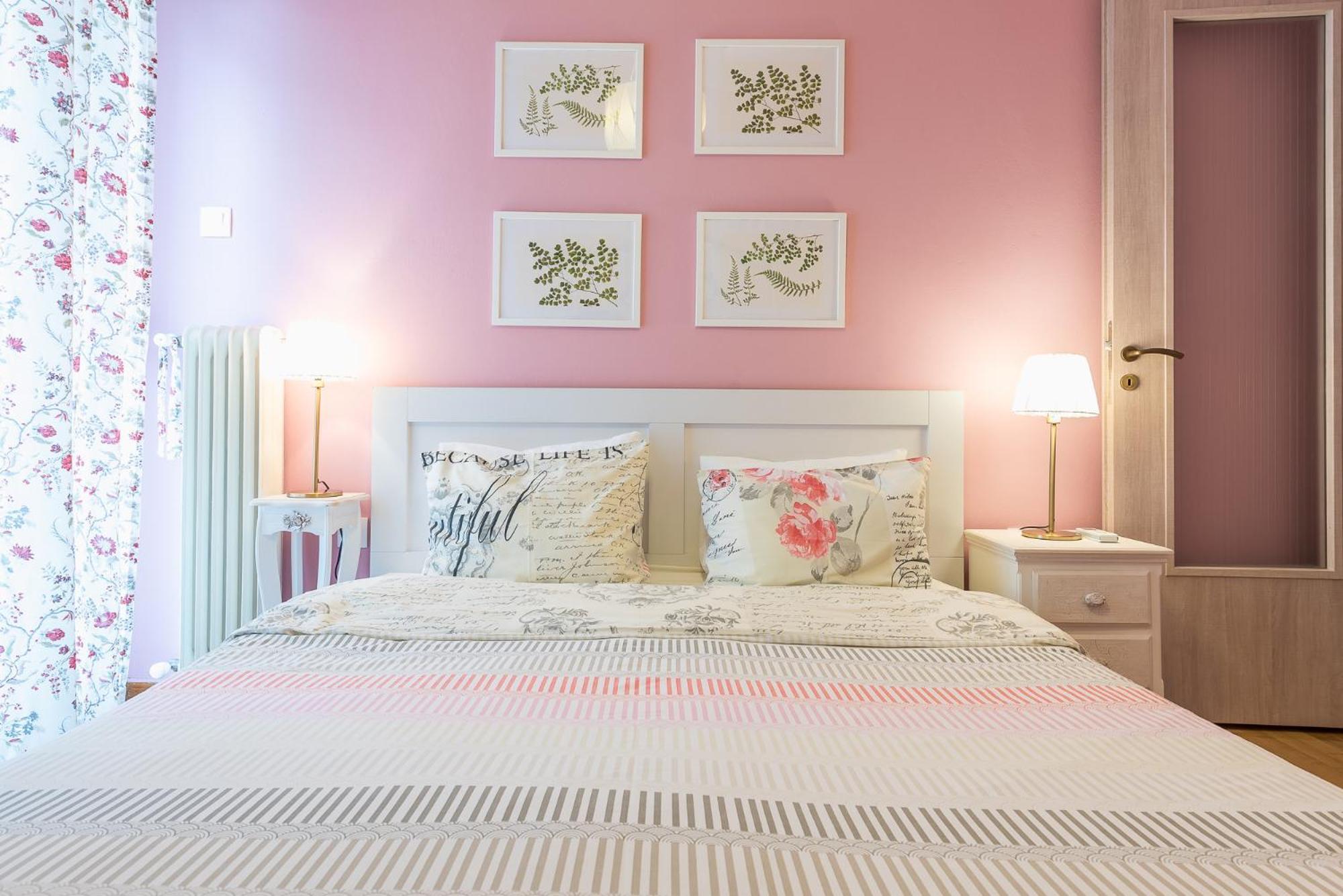Zenios Hercules - Stylish Apartment Near Acropolis เอเธนส์ ภายนอก รูปภาพ