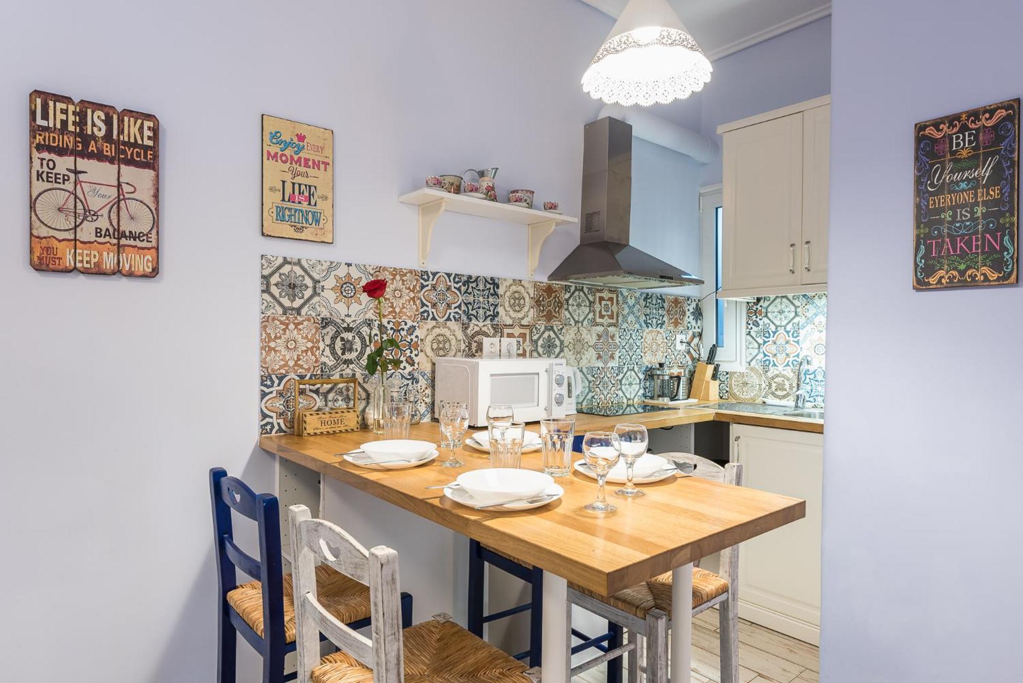 Zenios Hercules - Stylish Apartment Near Acropolis เอเธนส์ ภายนอก รูปภาพ