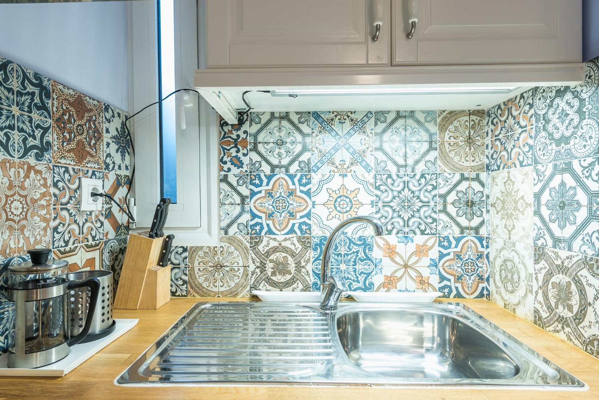 Zenios Hercules - Stylish Apartment Near Acropolis เอเธนส์ ภายนอก รูปภาพ
