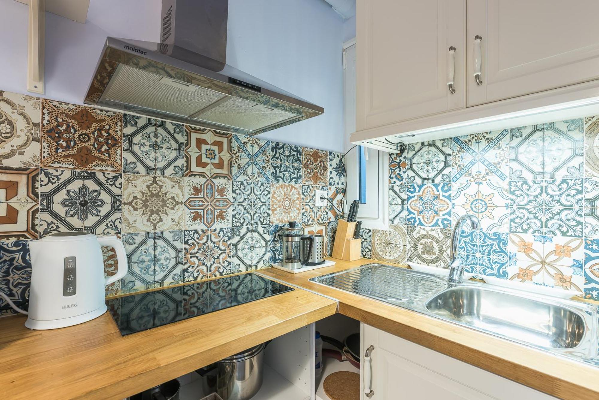 Zenios Hercules - Stylish Apartment Near Acropolis เอเธนส์ ภายนอก รูปภาพ