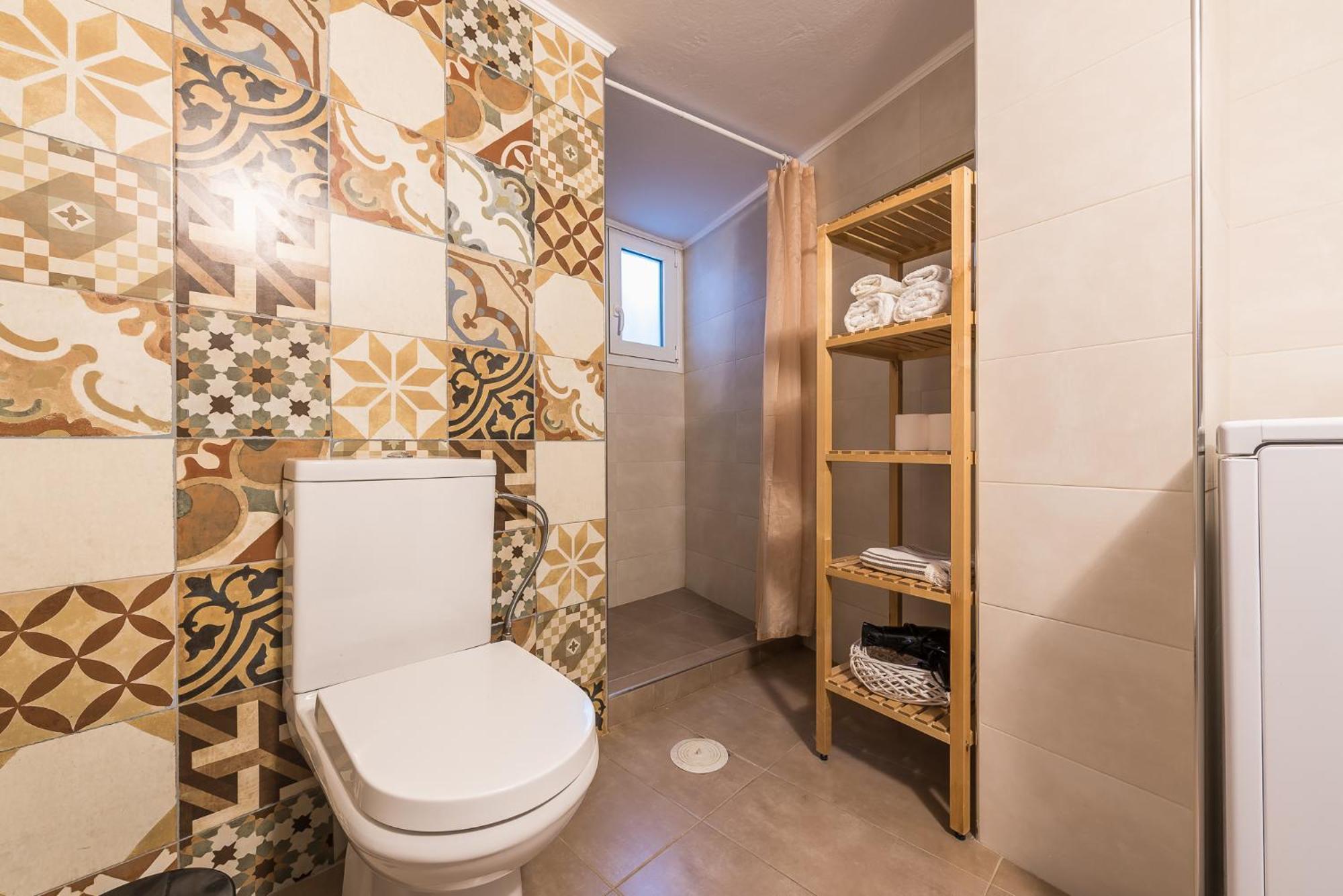 Zenios Hercules - Stylish Apartment Near Acropolis เอเธนส์ ภายนอก รูปภาพ