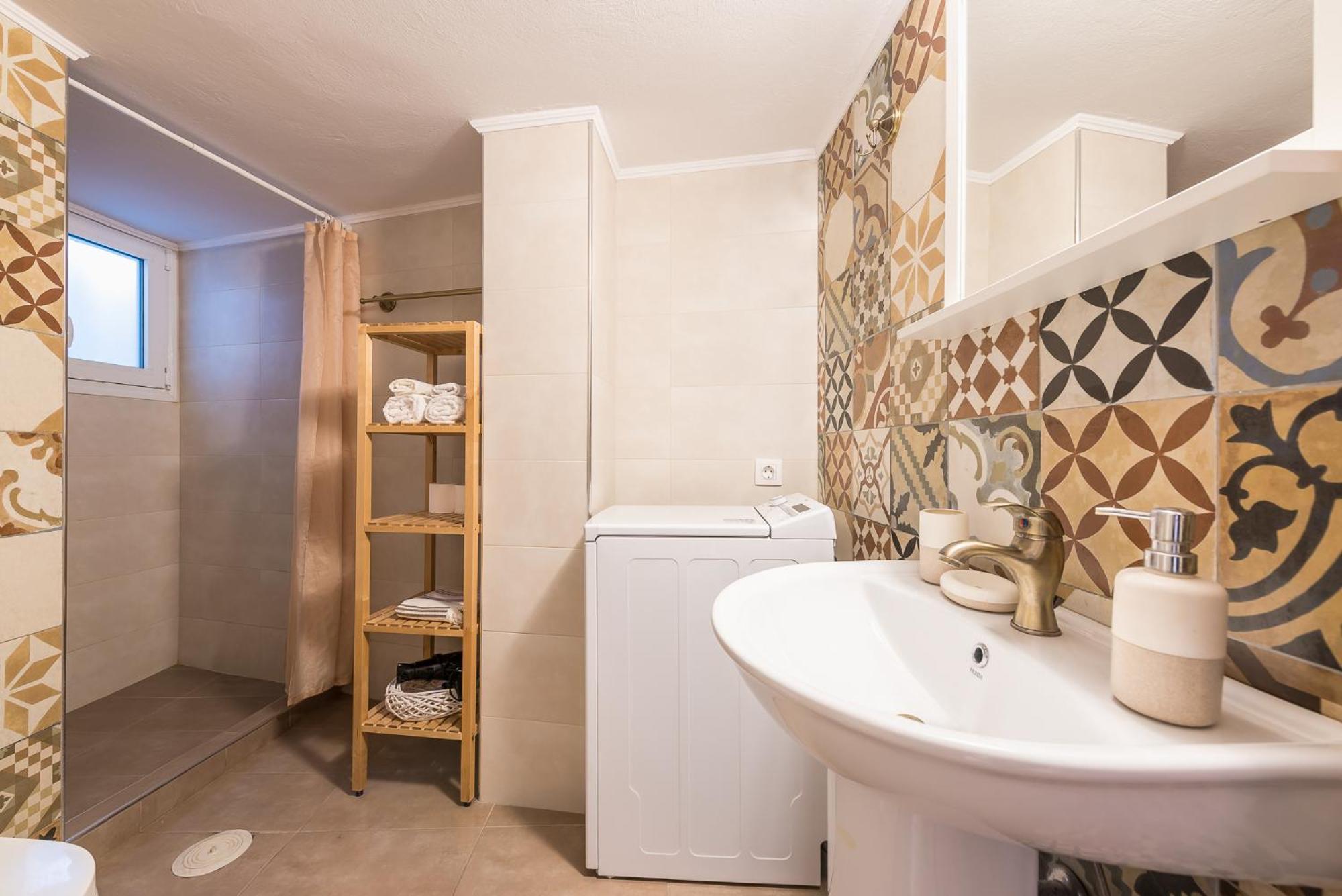 Zenios Hercules - Stylish Apartment Near Acropolis เอเธนส์ ภายนอก รูปภาพ
