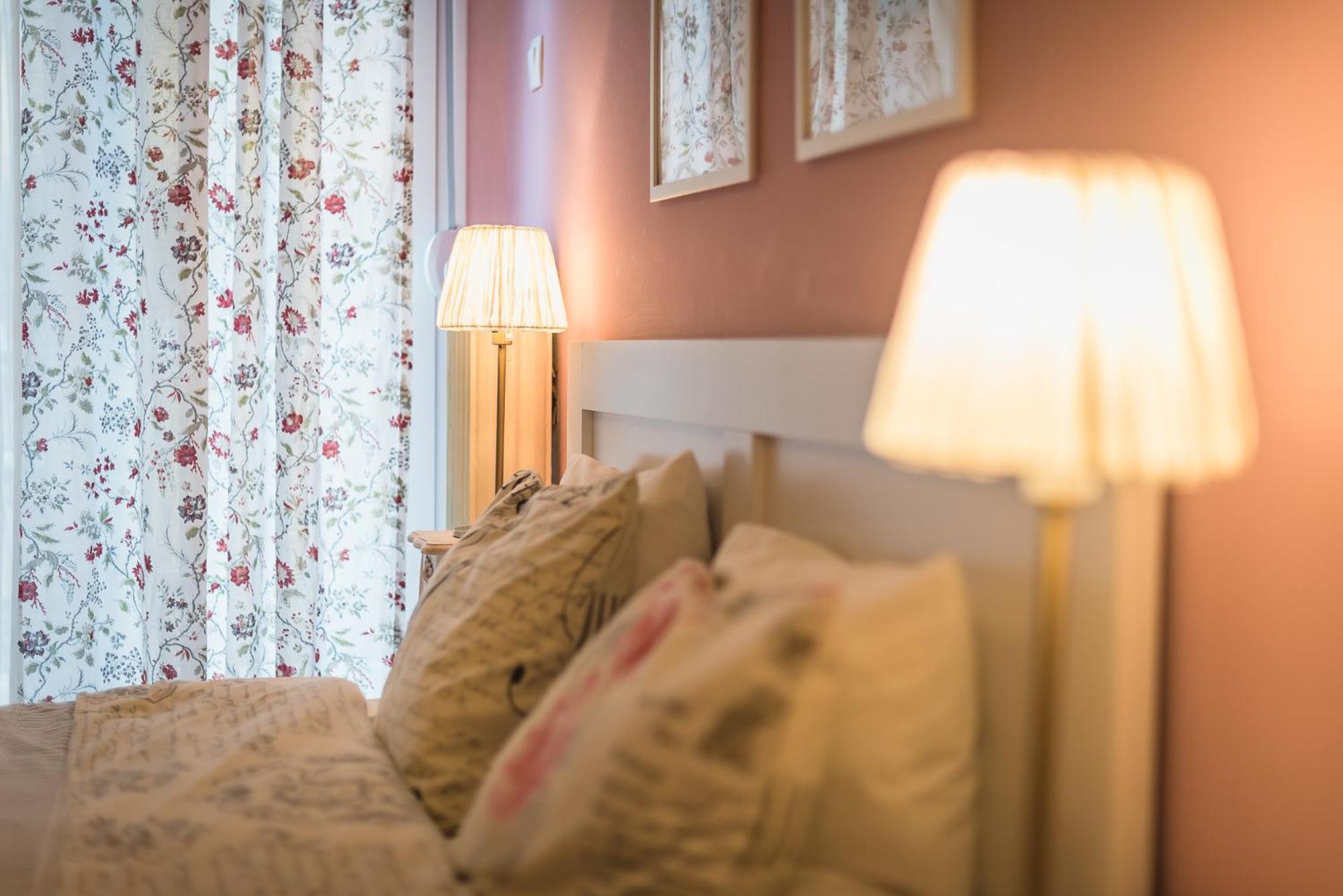 Zenios Hercules - Stylish Apartment Near Acropolis เอเธนส์ ภายนอก รูปภาพ