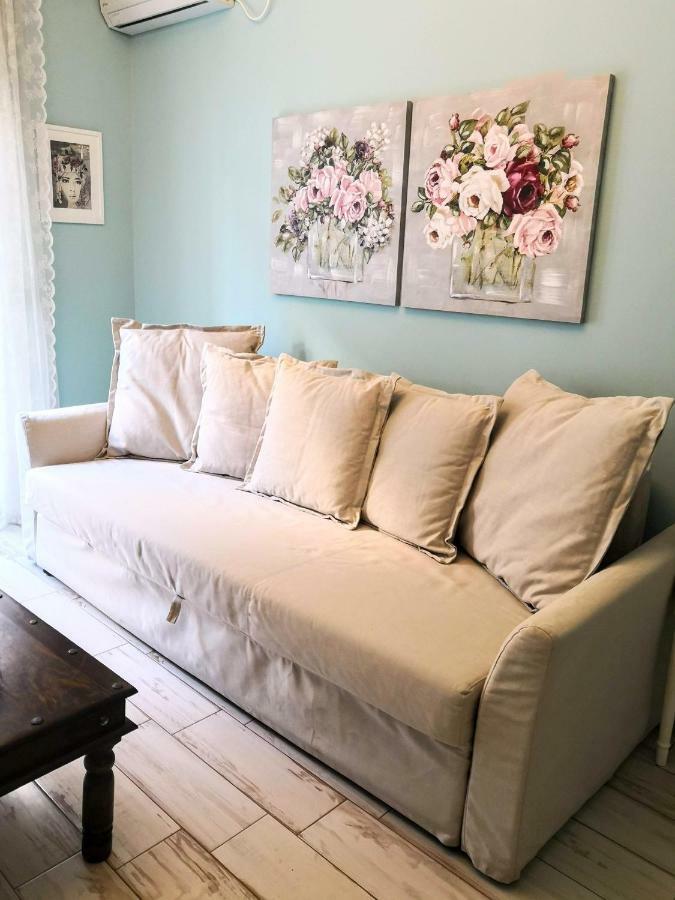 Zenios Hercules - Stylish Apartment Near Acropolis เอเธนส์ ภายนอก รูปภาพ